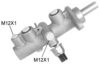 BSF 05450 Brake Master Cylinder